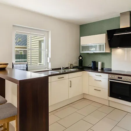 Ferienhaus Wiesmoor Holiday home