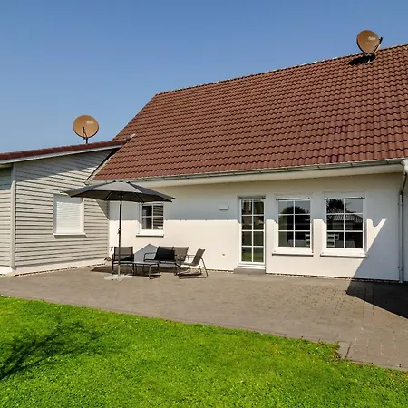 Ferienhaus Ferienhaus Wiesmoor *