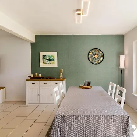 Ferienhaus Wiesmoor Holiday home Wiesmoor