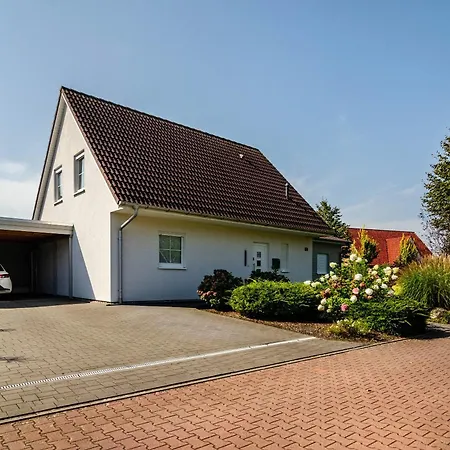 Ferienhaus Wiesmoor