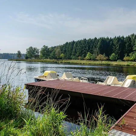 Holiday home Ferienhaus Wiesmoor Wiesmoor
