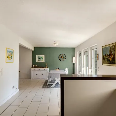 Ferienhaus Wiesmoor Wiesmoor