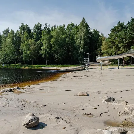 Ferienhaus Wiesmoor Holiday home