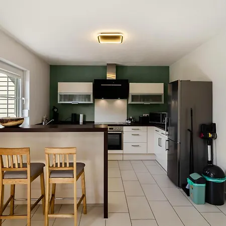 Ferienhaus Wiesmoor *