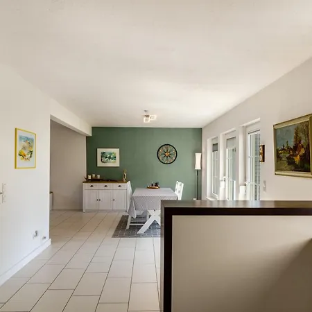 Ferienhaus Wiesmoor Prázdninový dům Wiesmoor