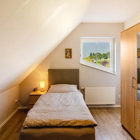 Dom wakacyjny Ferienhaus Wiesmoor Wiesmoor