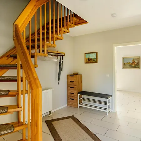 Ferienhaus Wiesmoor Vakantiehuis Wiesmoor