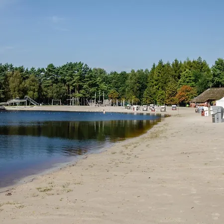 Prázdninový dům Ferienhaus Wiesmoor Wiesmoor