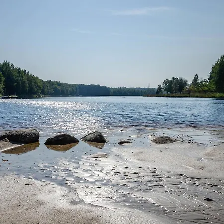 Prázdninový dům Ferienhaus Wiesmoor Wiesmoor
