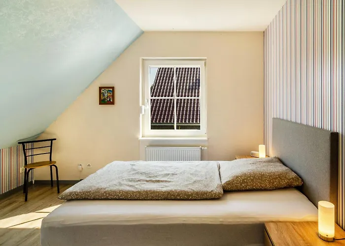 Ferienhaus Wiesmoor * Wiesmoor