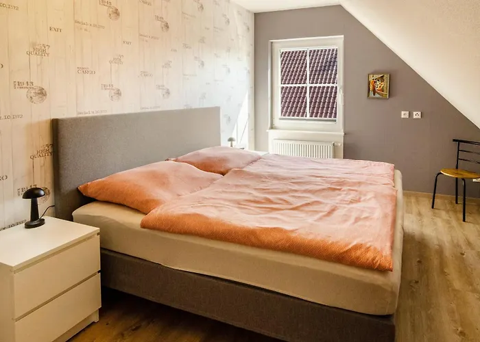 Ferienhaus Wiesmoor Wiesmoor